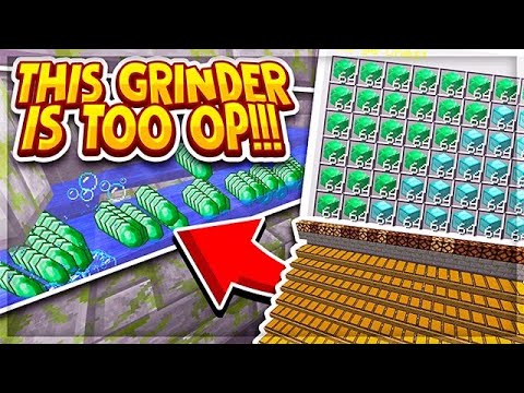 THE OVERPOWERED VALUE FARM MAKES *MILLIONS* | Minecraft Skyblock | Archon | Origins