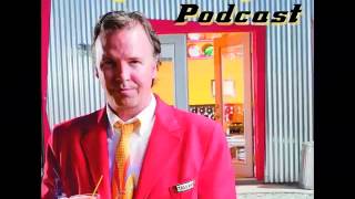 The Doug Stanhope Podcast - 58 - Hedberg meltdowns and Doug ponders his Tin Can Rehab