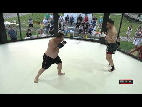 PPC|Kratos 16: Pysanko Aleksander – Popov Dmytro