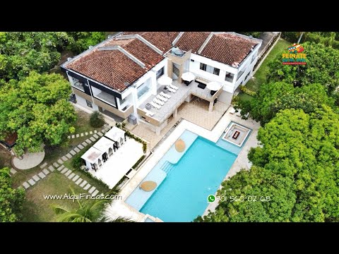 Finca en alquiler en San Jerónimo Antioquia, #376