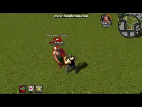 Hooligans Game: Log Out