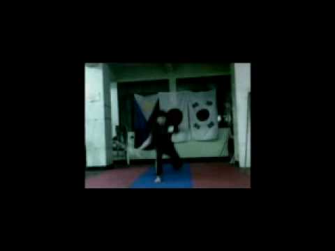 Solo Baston Anyo Lima