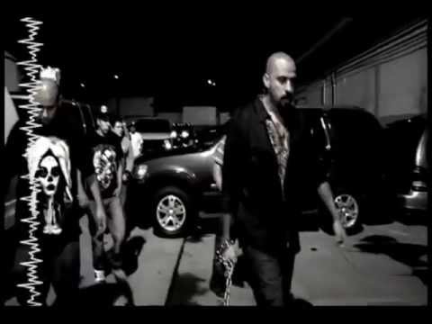 Cartel de santa - Me Alegro De Su Odio - 2013  (OFICIAL VÍDEO)