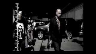 Cartel de santa - Me Alegro De Su Odio - 2013  (OFICIAL VÍDEO)