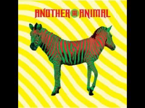 Another Animal - Broken Again