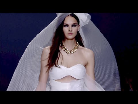 Yolancris | Spring Summer 2023 | Bridal Collection