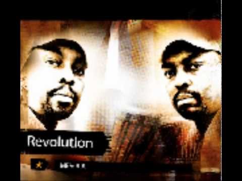 Revolution - Masala Naa? feat. Nurse