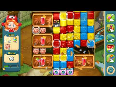 Toy Blast Level 3149