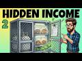 Propane Exchange & Mushroom Farming: 2 Boring Cash Flow Businesses