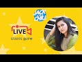 LIVE Jack And Chill Live With Anjaliprabhakaran