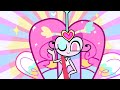 SECRET I Got A Secret I Won T Tell Animation Meme Bringer Of Happiness 🩷🩵