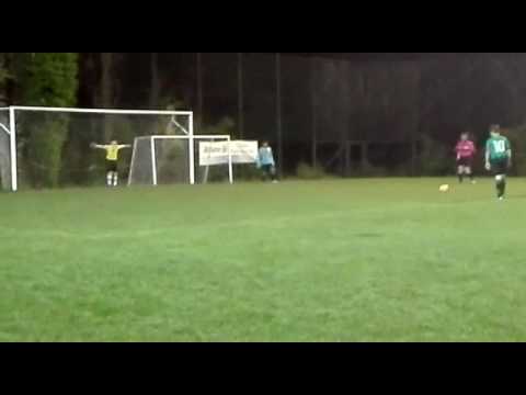 G.S. JUNIOR FINO vs ERACLE (RIGORI)torneo di Fino 2003