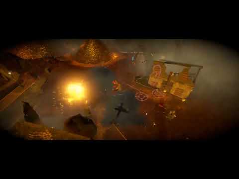 Mad Devils: Damned-finitive Edition Trailer 30 sec thumbnail