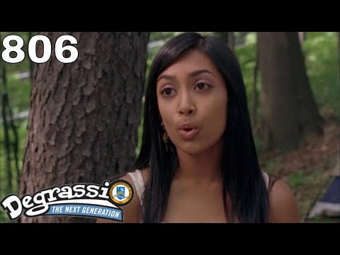 Degrassi: The Next Generation 806 - With or Without You