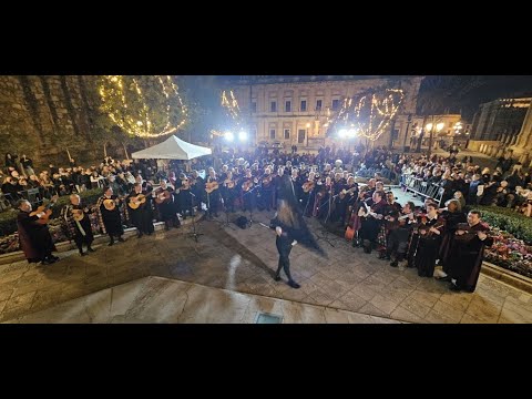 LA TUNA DE BIOLOGÍA DE SEVILLA