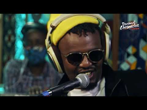 Bon'Eye - You Guy (Decimal Chronicles)