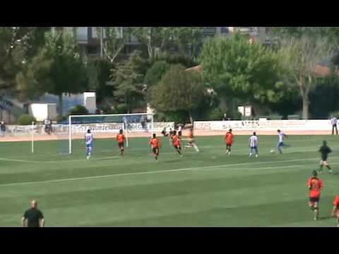 TRECERA.COM   Jumilla 2 - 0 Cieza