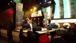 2015 New Year’s Eve Party in Las Vegas - Countdown