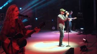 "Grey Sky Eyes" ~ Carbon Leaf ~