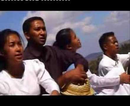 Misaotra anao zahay - Ndriana Ramamonjy