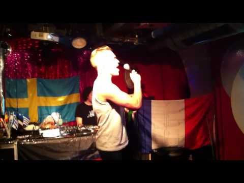 22.07. :: New Tomorrow