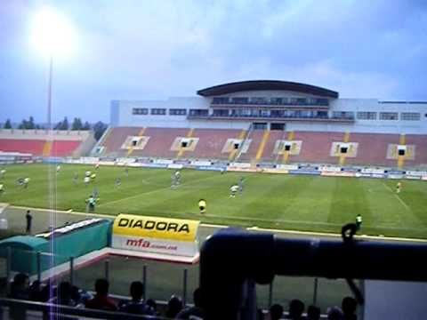 2 Hibernians Vs Sliema  [ Hibs 5 Sliema 0 ]