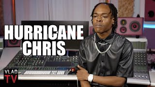 Hurricane Chris: All the Guest Verses for &#39;Ay Bay Bay&#39; Remix Cost Me $500K (Part 4)