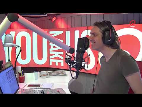 Dj Kenn Colt verklapt geheim over zijn single ‘Come Back To Me’ | Sam, Heidi & Wim