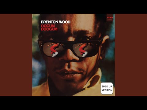 The Oogum Boogum Song (Sped Up)