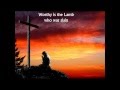 Nicole C. Mullen - Holy Captivated 