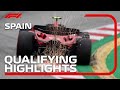 Qualifying Highlights | 2023 Spanish Grand Prix
