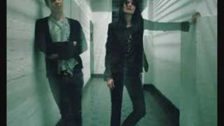 The Kills - Jewel Thief