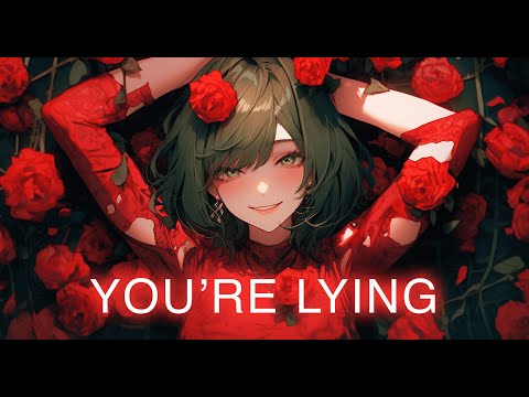 SVRRIC, Sad Eve - You’re Lying (ft. Akacia)
