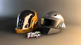 Daft Punk - Beyond