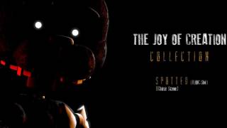 The Joy Of Creation Collection: Track 19 - Spotted (TJOC:SM) [Chase Scene]