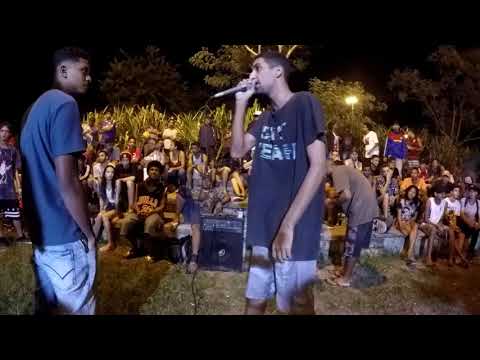 [ 1° FASE ] JABA VS MG #RCGDS76