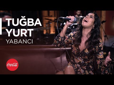 Tuğba Yurt @Akustikhane  / Yabancı
