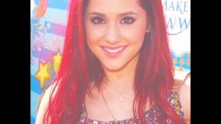 Ariana Grande - Thinking about you (Frank Ocean cover)