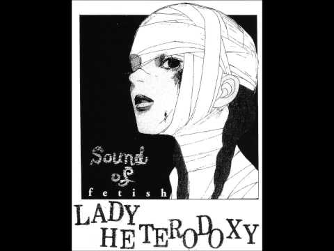 LADY HETERODOXY - Trip in the Backyard