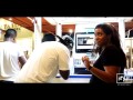 No Sleep Milli Stone On Ocean Vlog Venue 578 Orlando Performance