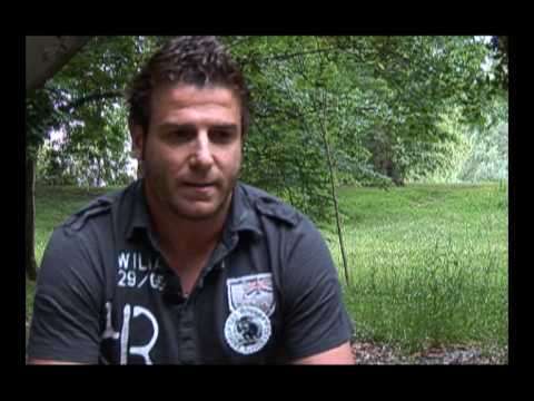 Amara Berri K.E 25. urteburua (2 zatia- 2ª parte)