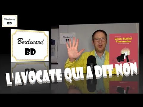 Vidéo de Jean-Yves Le Naour