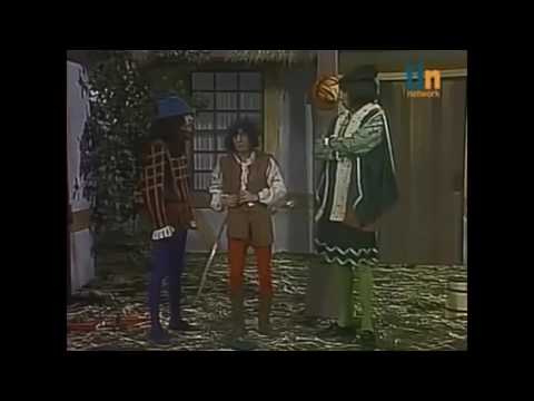 Chapolin - Guilherme Tell