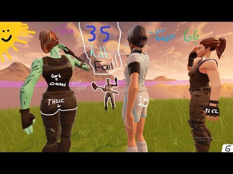 i GOT 30 KILLS with the RECON EXPERT and this happened... (omg)