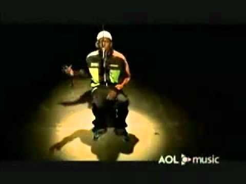 Dizzee Rascal Freestyle OUKHH