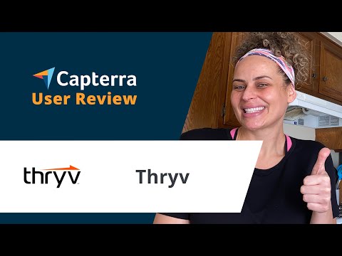 Thryv Review: Worth every penny!