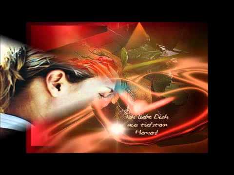 Matthias Lenz- Wenn Herzen brennen