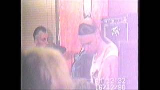 Forgotten Generation - Exploited & One Way System covers 1990, Melbourne, Part 3