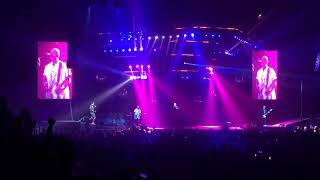 Hedley - Love Again, Kelowna, B.C., March 23 2018