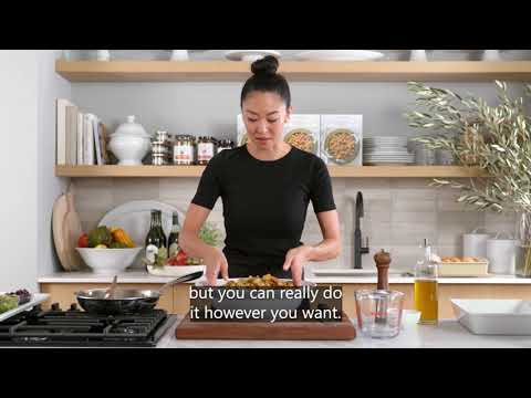 How to Make Our Focaccia Stuffing